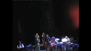 Blackmore's Night - Ariel Guitar Solo - Mantova 2007