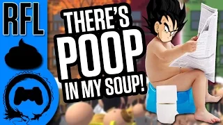 There's POOP In My Soup! - Renegade for Life (TeamFourStar)