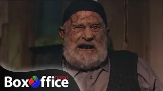 Kulyas Lanetin Bedeli - Fragman