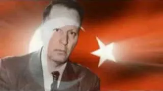 Nihal Atsız - Atsız Ata - Deli Kurt