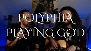 Polyphia  - Playing God (Metalheads React)