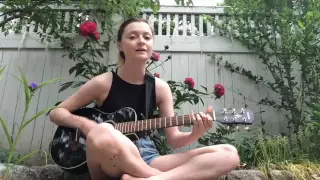 Just Like U Said It Would B - Sinéad O'Connor (Cover)