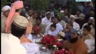 Apni Lagan Laga De   Owais Raza Qadri   Mehfil e Naat At Multan