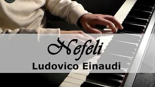 Ludovico Einaudi - Nefeli | Piano Solo HD