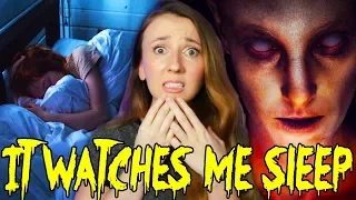 Bone-Chilling Sleep Paralysis Stories to KEEP YOU UP AT NIGHT! *Scary Reddit Stories*