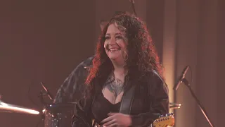 Ashley McBryde - One Night Standards (CMA Awards 2020)