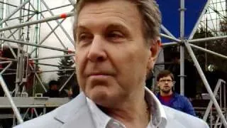 Лев Лещенко в Донецке