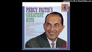 Percy Faith's Greatest Hits CD - Percy Faith (1960) [Full Album]