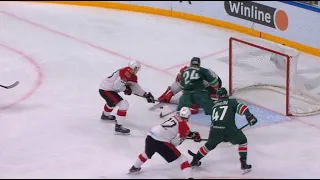 Ak Bars vs Avangard I 20.01.2023 I Highlights KHL/ Ак Барс - Авангард I 20.01.2023 I Обзор матча КХЛ