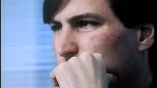 Steve Jobs, 'Computers are like  a bicycle for our minds'.avi