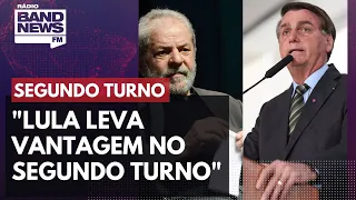 "Eleitor de Ciro e Tebet deve votar no Lula", diz diretor da Quaest