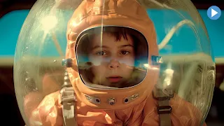 THE BOY IN THE PLASTIC BUBBLE (JOHN TRAVOLTA) 🎬 Full Sci-Fi Movie Premiere 🎬 English HD 2023