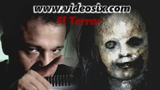 Videossix.com Terror real en internet Me hack3aron