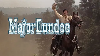 Major Dundee - "I'm a long way from Gettysburg" + Unboxing | High-Def Digest