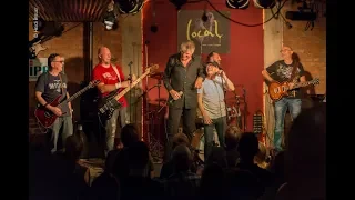 BLUE DONKEY live 2019 - I Love Rock N' Roll feat. Rudi Feistl (Joan Jett-Cover) - Mit Ansage