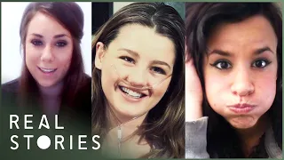 Three Girls Who Lived and Died Online (Inspirational Documentary) | Real Stories