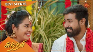 Sundari - Best Scenes | Full EP free on SUN NXT | 17 October 2022 | Sun TV | Tamil Serial