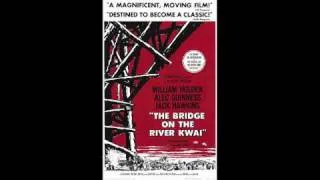 The Bridge on the River Kwai Theme song