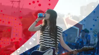 Pepsi Vive Hoy 2015