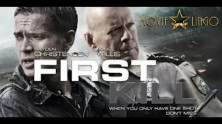 First Kill | Movie Lingo Minute