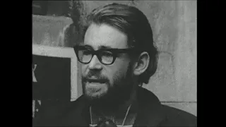 Peter O’Toole interview, 1963
