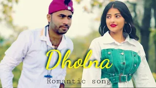 Dholna - Reprise Version | Cover | New Version Hindi Song | Romantic Hindi Song | Yudhishthir