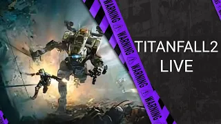 TITANFALL2 LIVE | CAMPAIGN | RADION