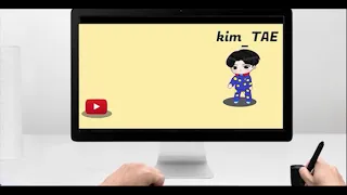 Bts (방탄소년단) butter animation mv