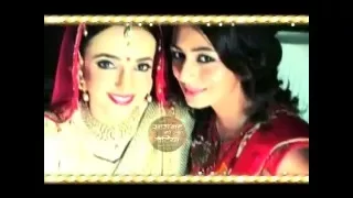 Mohit-Sanaya Wedding Special Coverage by SBB