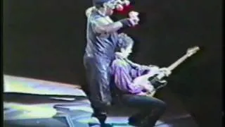 Bruce Springsteen "She's the One " LA 4-23-88