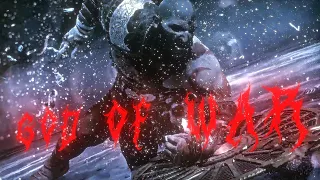 GOD OF WAR | EDIT