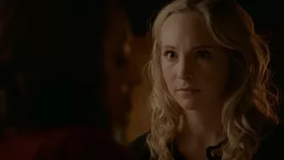 Stefan & Caroline - 8x15 #3 (You wanna spend your life with him)