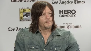 Norman Reedus