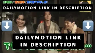 [ENG SUB] Yamazaki Kento & Suda Masaki Funny Moments Compilation (Kayou Surprise)