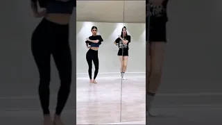 Gorgeous Mouni Roy Dance Video in Disco Balma