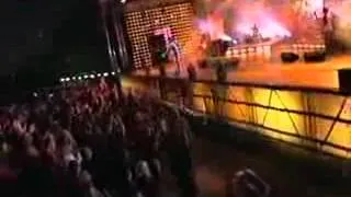 Океан Ельзи - Без бою (Мирский замок 28.06.2008)