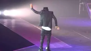 Justin Bieber - She Don't Like The Lights - 31.03.13 (Berlin)