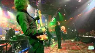 Robert Plant - (2006) Hey, Joe! [live on Sound Stage]