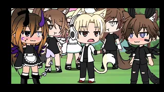 песеный батл"gachalife"нынешние 🌟