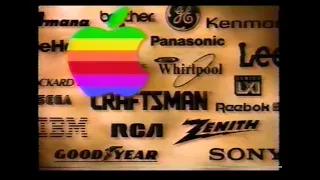November 20, 1993 commercials (Vol. 2)