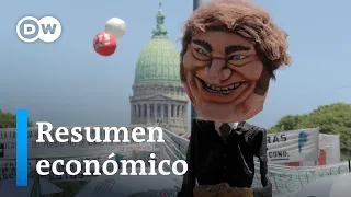 Las principales noticias económicas de la semana