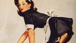 Incredibly Sexist Educational Videos from the 50s 60s & 70s - Compilation