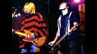 Nirvana - Live @ The Roseland Ballroom 1993 (REMASTERED/RECONSTRUCTED)
