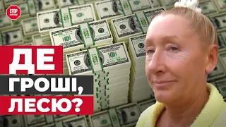 Фінансова афера агрорейдерки Софієнко | Як державі повернути 45 мільйонів до бюджету? СтопКор