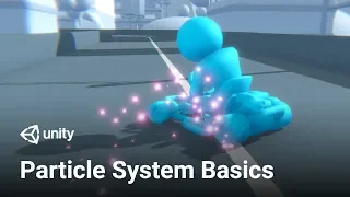 Making Particles in Unity 2018.4! (Beginner Friendly Tutorial)