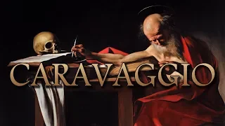 A Collection of paintings by Caravaggio ( Full HD 1080p )