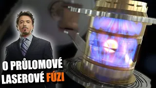 Co znamená oznámení o „ziskové termojaderné fúzi“? – Vědátorant