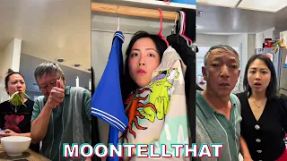 MOONTELLTHAT TikTok Compilation 2024  | Moon Tell That TikToks