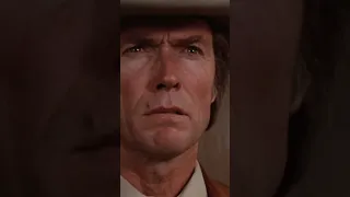 Clint Eastwood.  Bronco Billy