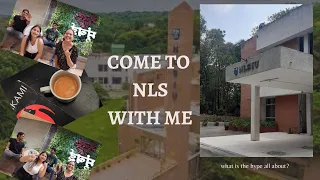 Is NLSIU worth it?